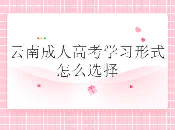 云南成人高考